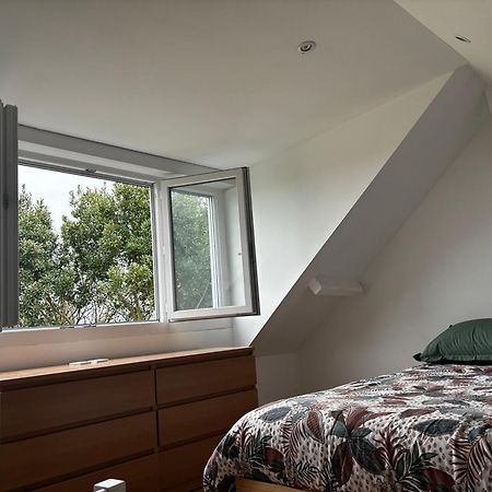 Petite Maison Trungy Eksteriør billede