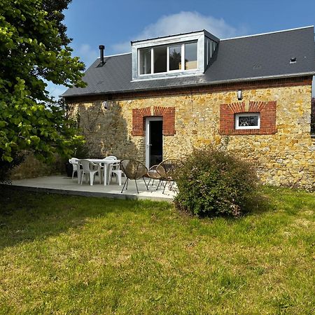 Petite Maison Trungy Eksteriør billede