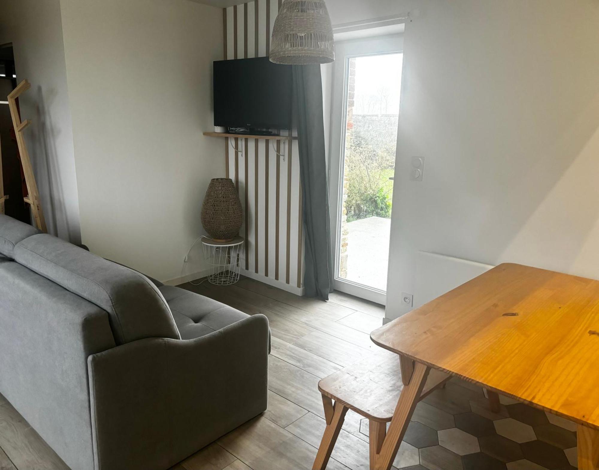 Petite Maison Trungy Eksteriør billede