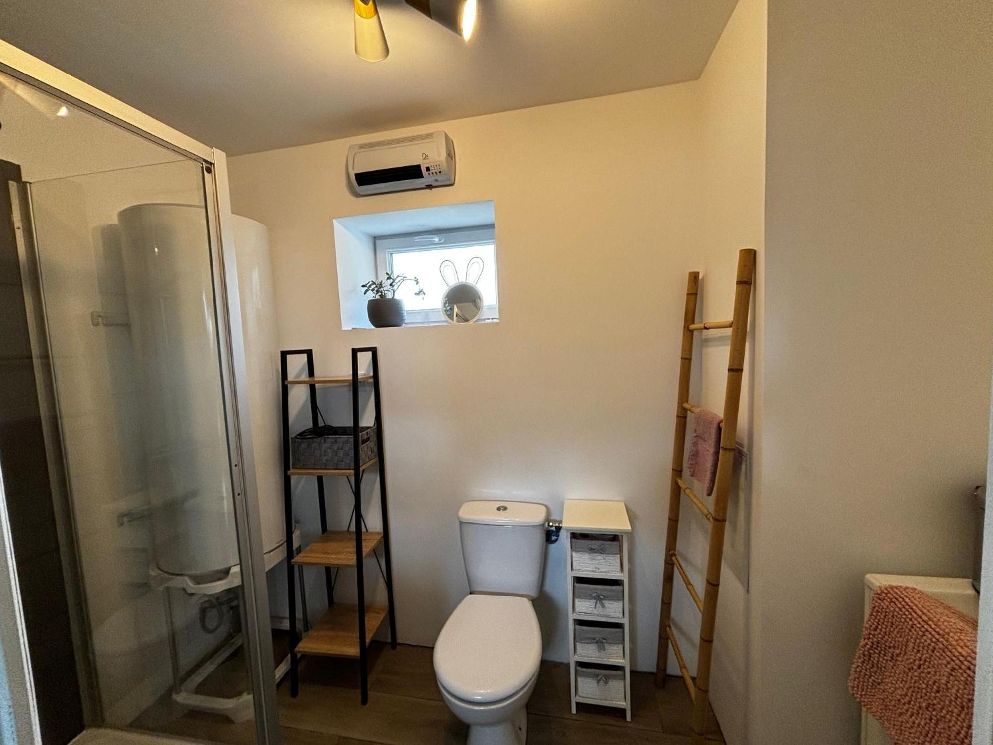 Petite Maison Trungy Værelse billede