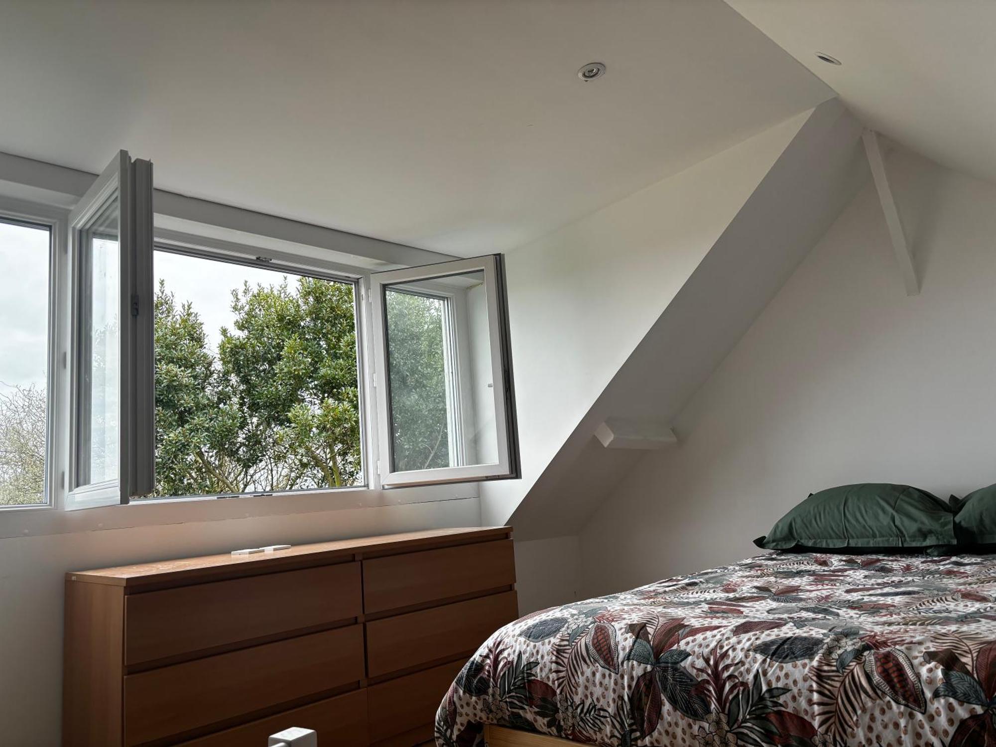 Petite Maison Trungy Eksteriør billede