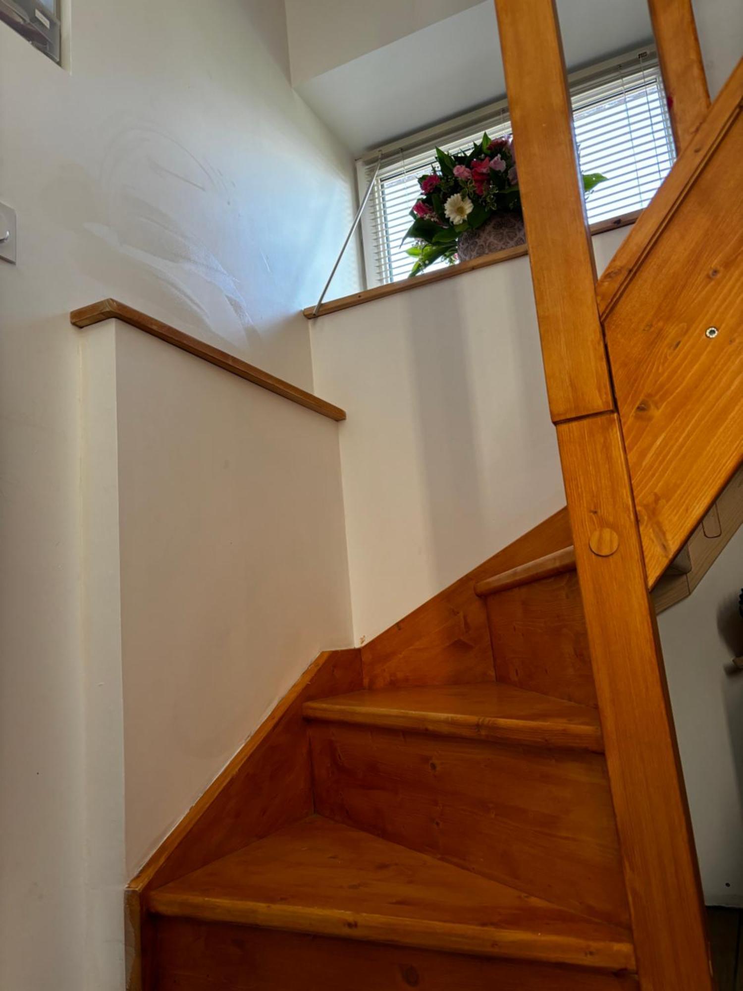 Petite Maison Trungy Eksteriør billede