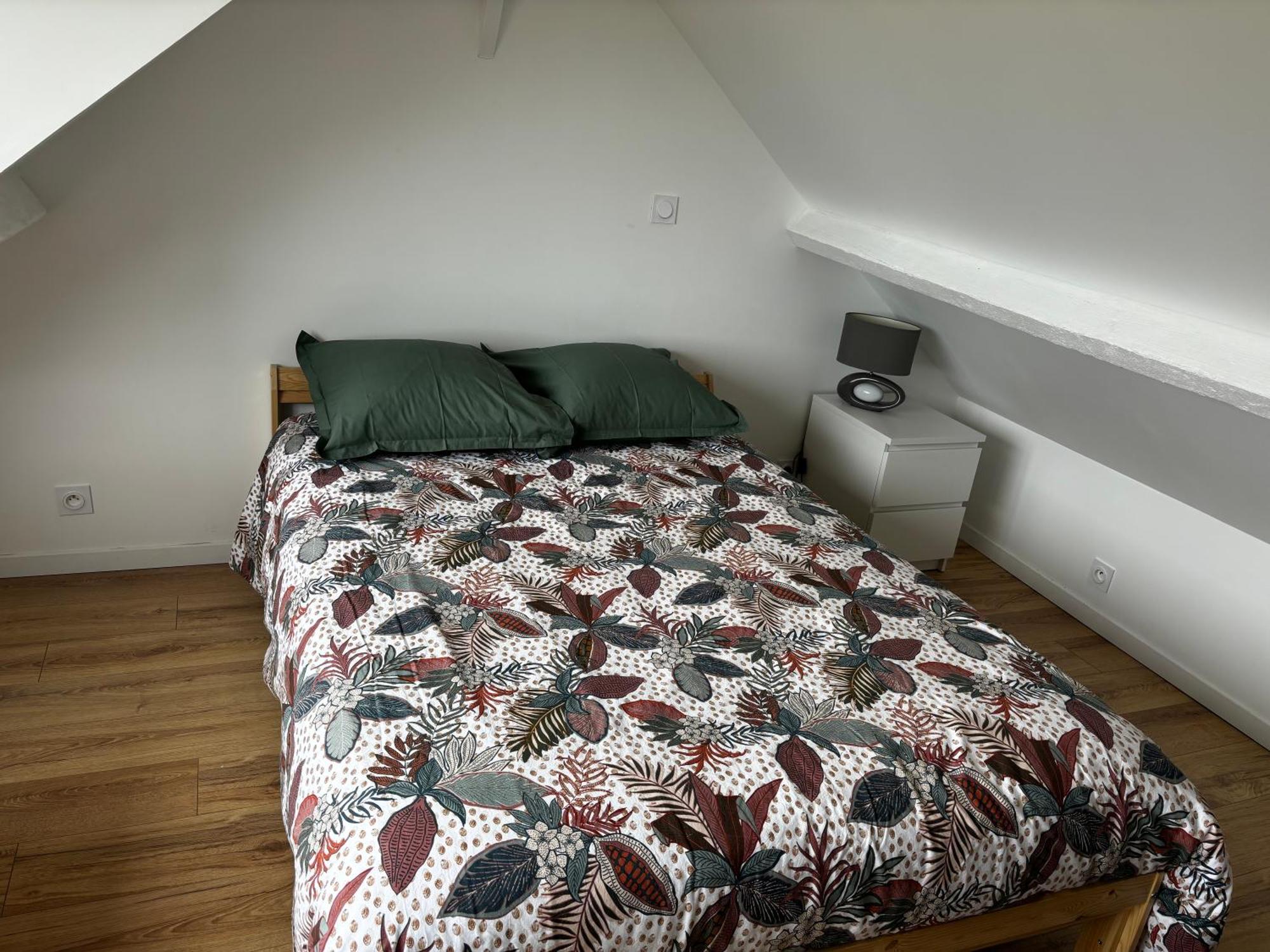 Petite Maison Trungy Eksteriør billede