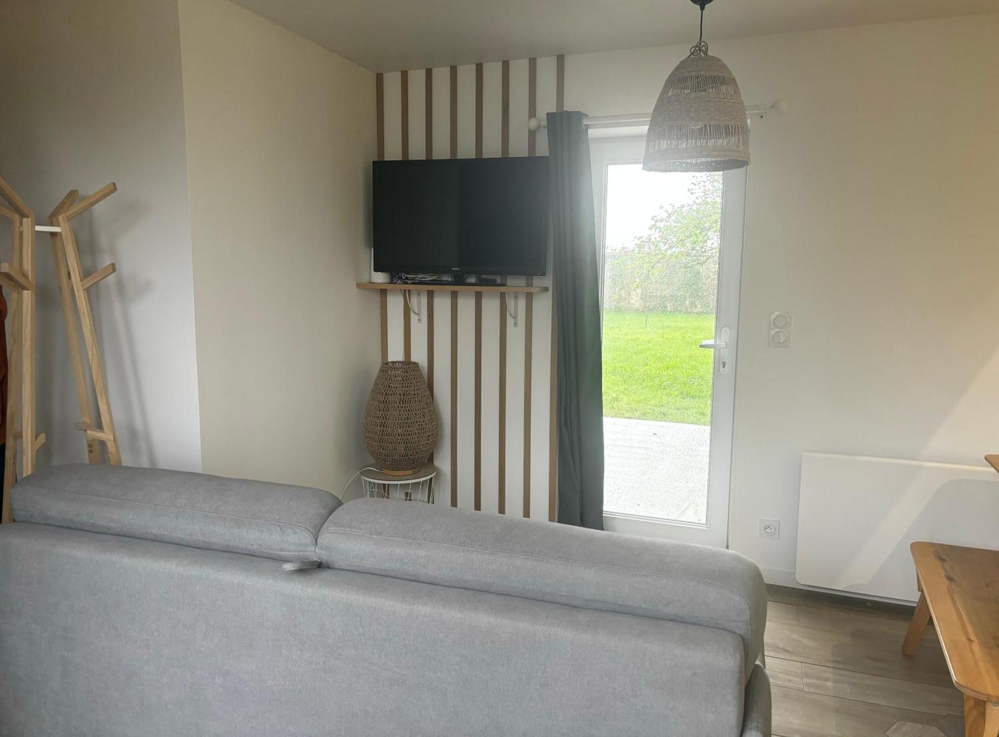 Petite Maison Trungy Eksteriør billede