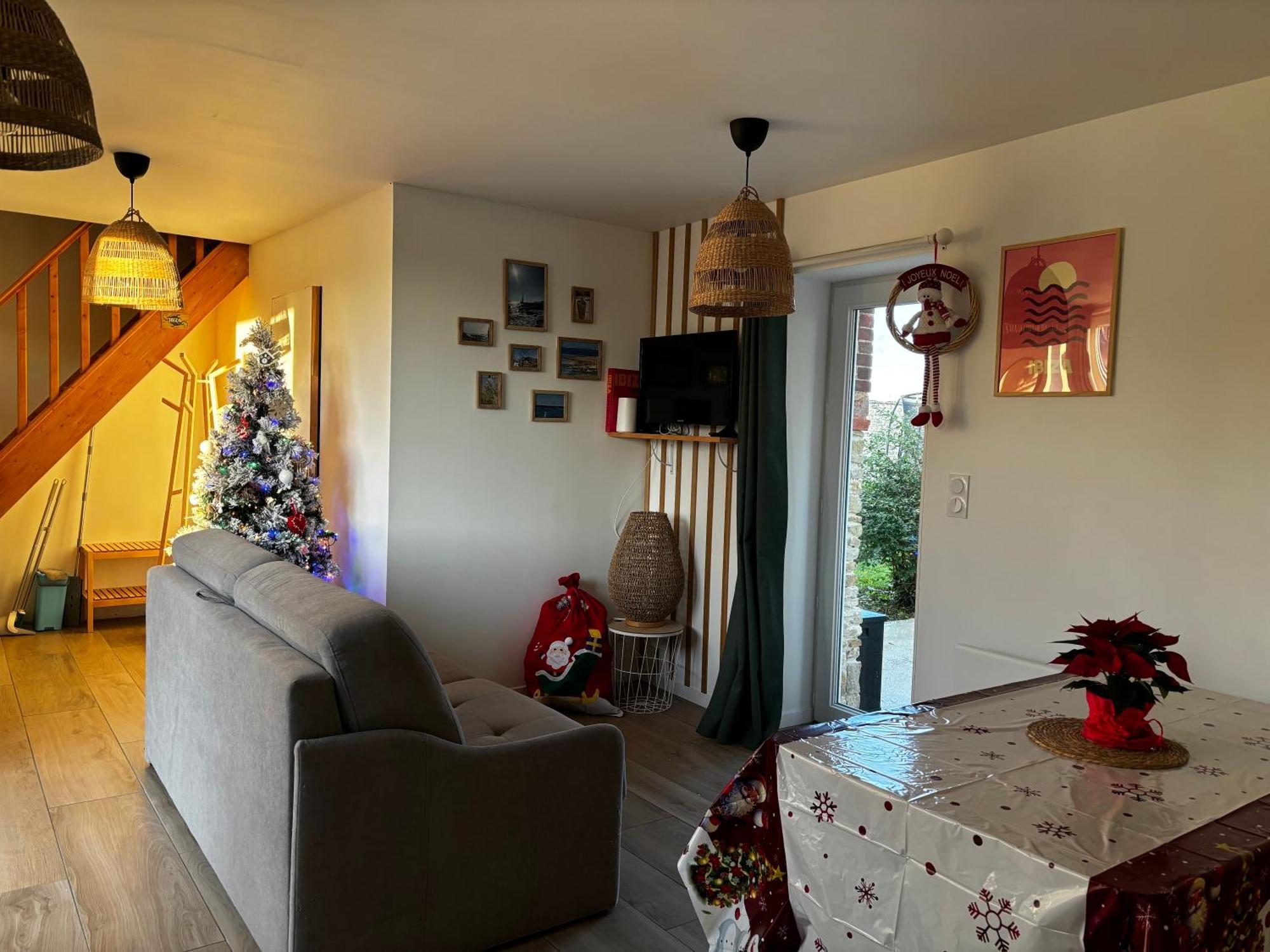 Petite Maison Trungy Eksteriør billede
